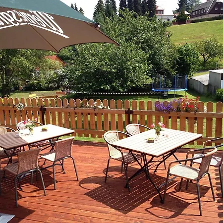 Πανσιόν Immergruen