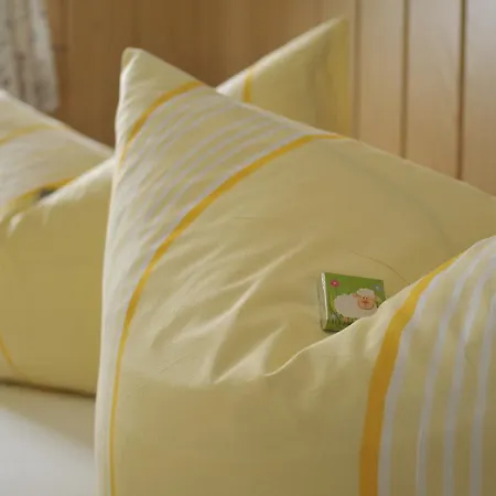 Πανσιόν Immergruen 3*