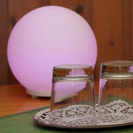 Immergruen Kurort Jonsdorf