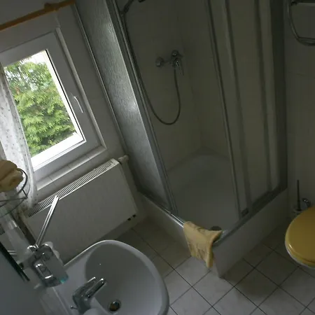 Gasthof Immergrün 3*