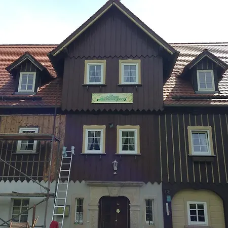 Immergruen
