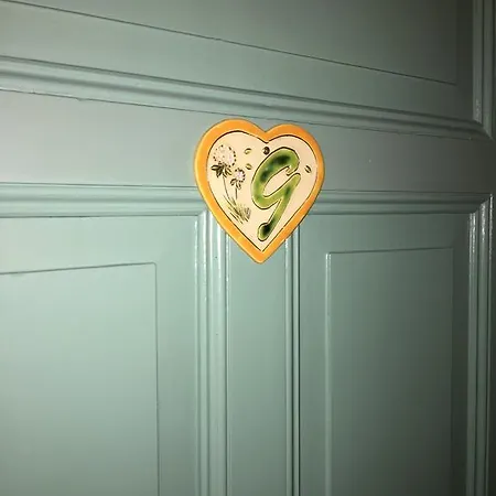 Immergruen Гостевой дом 3*