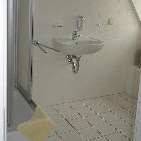 Immergruen Πανσιόν 3*