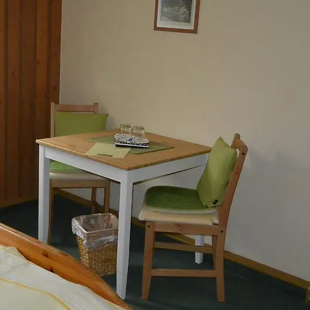 Gasthof Immergrün 3*