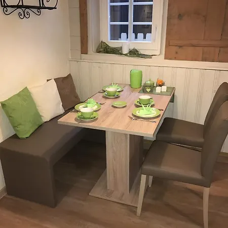 Immergruen 3*