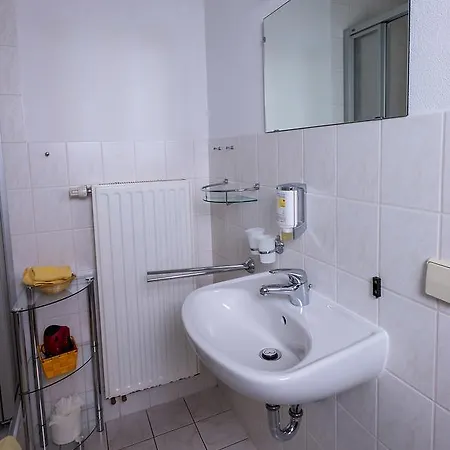 Гостевой дом Immergruen