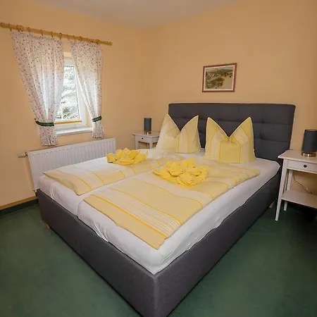 Immergruen Kurort Jonsdorf