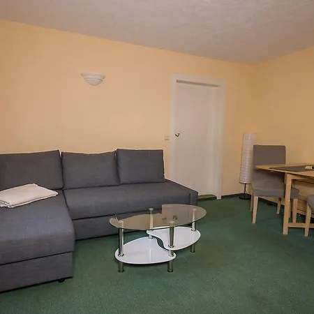 Immergruen Kurort Jonsdorf