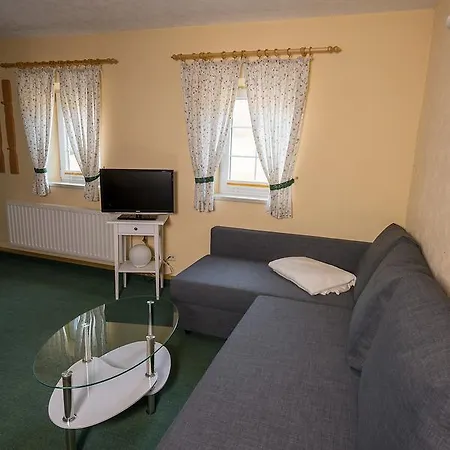 Πανσιόν Immergruen 3*