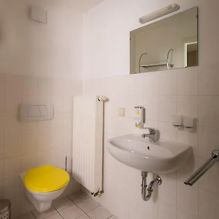 Immergruen Πανσιόν