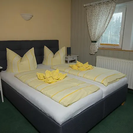 Πανσιόν Immergruen