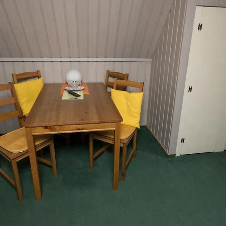 Immergruen 3* Курорт Йонсдорф