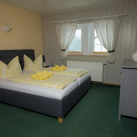 Immergruen Гостевой дом 3*