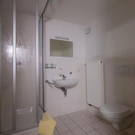 Immergruen Гостевой дом 3*