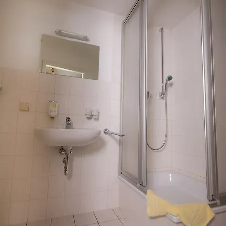 Гостевой дом Immergruen