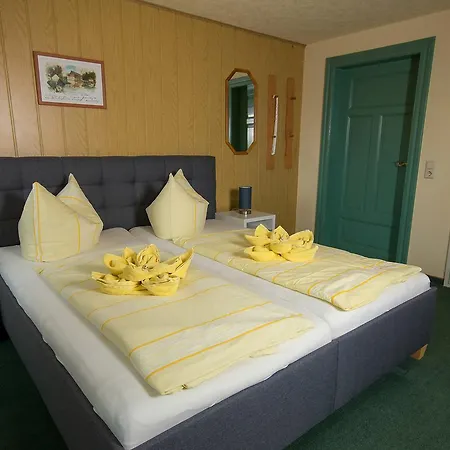 Immergruen Курорт Йонсдорф