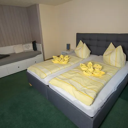 Immergruen Гостевой дом