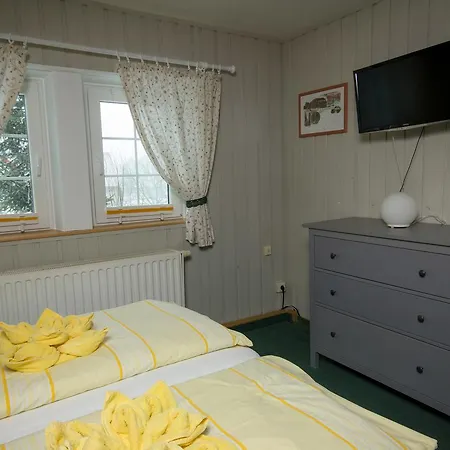 Pensjonat Immergruen 3*