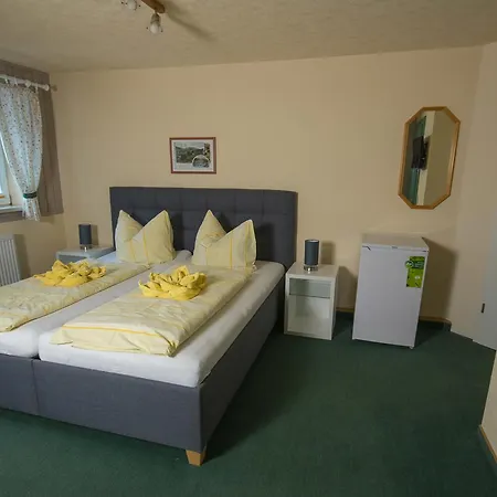 Immergruen Гостевой дом