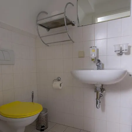 Гостевой дом Immergruen