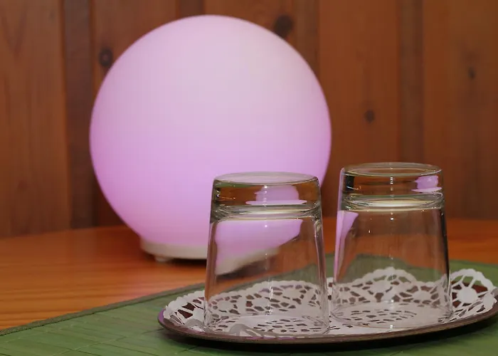 Immergrün Kurort Jonsdorf